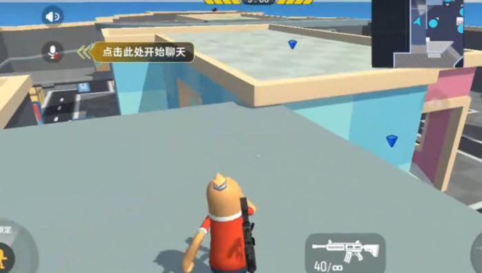 香肠派对如何传承射击的信仰3