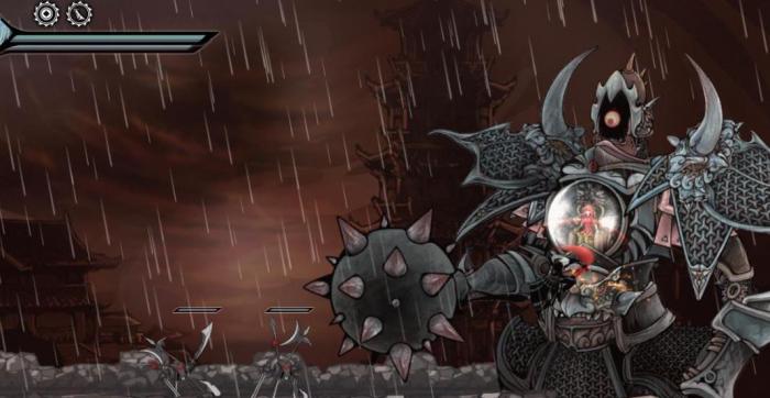 如何解锁影之刃3传说锻造背包2