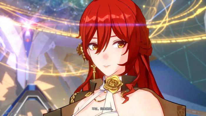 怎样培养崩坏星穹铁道的全物理1