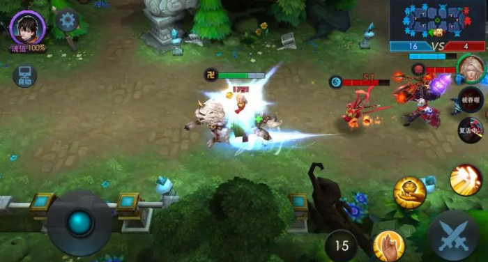 乱斗西游猪八戒是否值得与其他角色搭配2