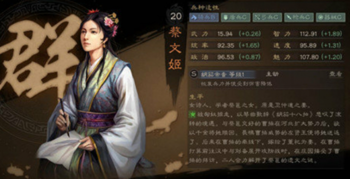 开局的时候三国志战略版能得到什么3