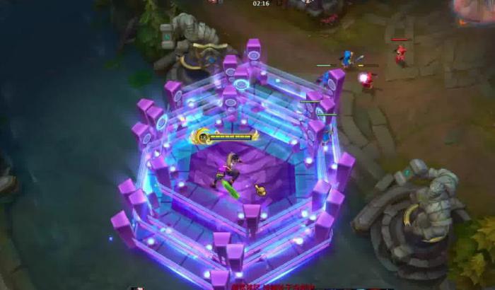 英魂之刃奥丁出装有哪些推荐1