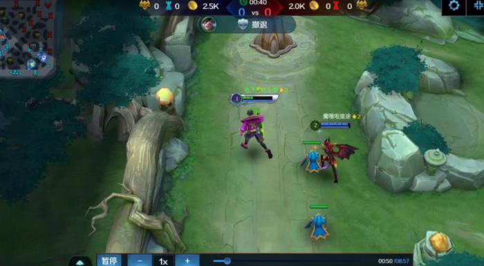 英魂之刃奥丁出装有哪些推荐2