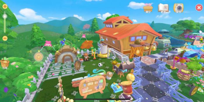 南瓜该如何在摩尔庄园中获得1