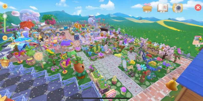 南瓜该如何在摩尔庄园中获得3