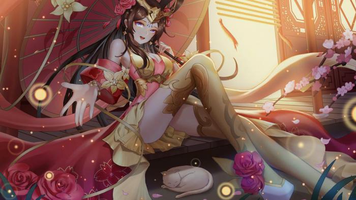 少年三国志2二阶翅膀羽毛的获取方式有哪些2