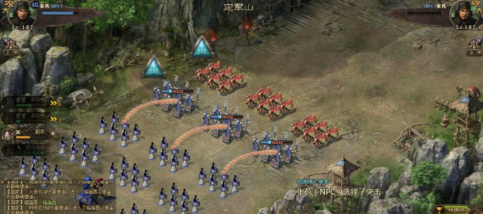 攻城掠地史诗19关有没有什么打法建议1