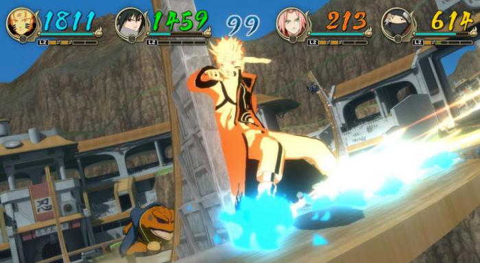 火影忍者秘卷岚遁雷云是否可以提升实力2