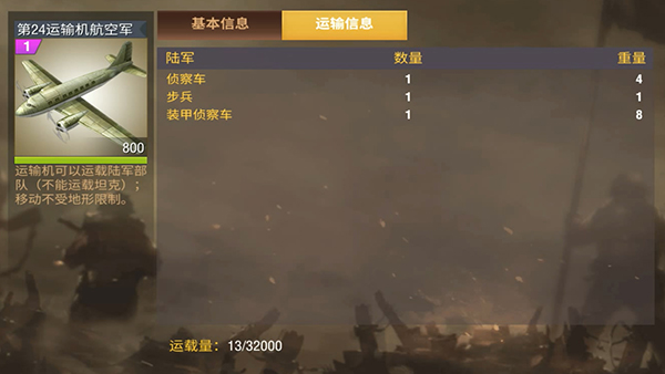 如何在二战风云中合理分配盟友的驻军2