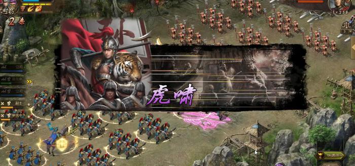 攻城掠地手游如何通过什么途径更快获得资源2