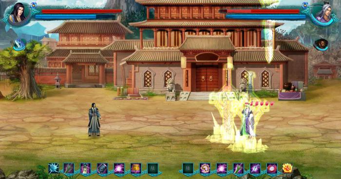 如何在凡人修仙传手游中迅速击败魔将2