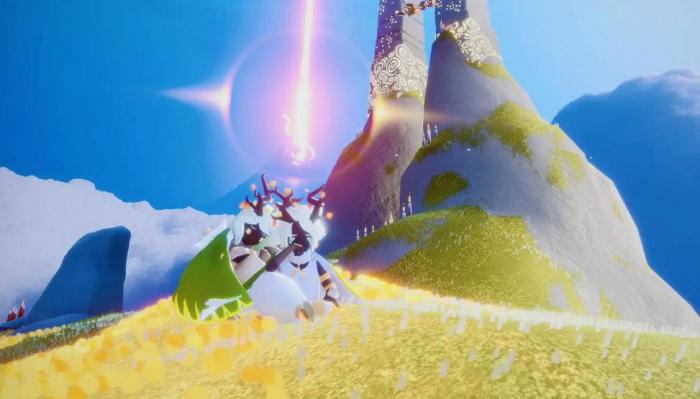 光遇三级漂浮动作需要达到何种条件才能获得1