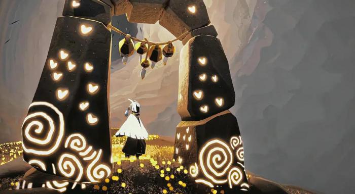 光遇三级漂浮动作需要达到何种条件才能获得2