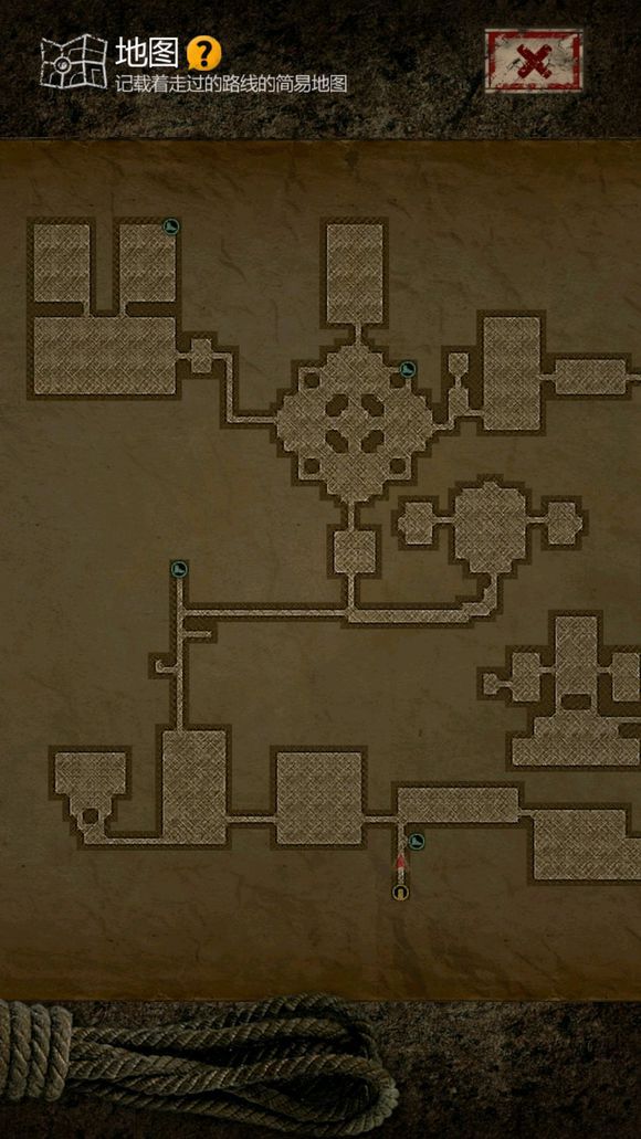 如何快速通过长生劫魔窟30层2