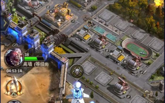 旭日之城无尽模式20关能过吗有攻略吗2