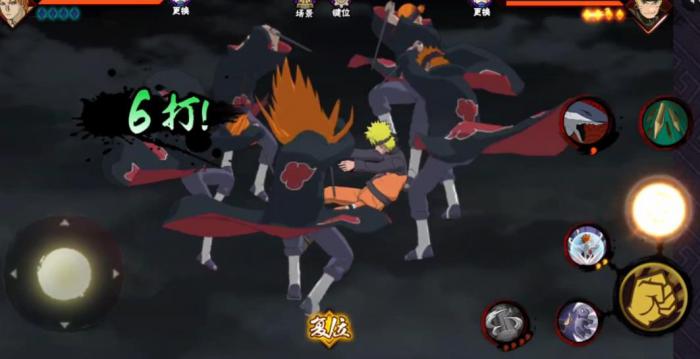 怎样才能永久拥有火影忍者百机蝎1