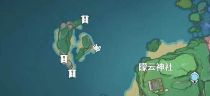 原神心海圣遗物的属性如何搭配更优2