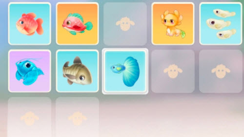 摩尔庄园中的枫树秋千怎么得到1