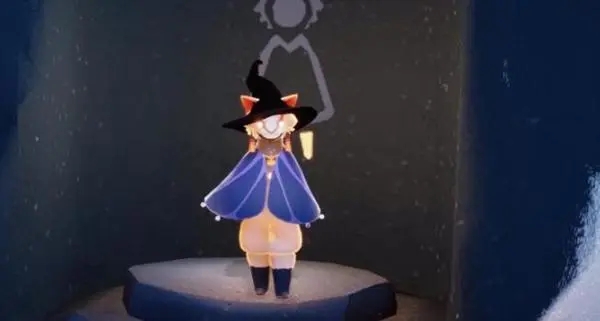 光遇游戏中有没有关于空中螺旋飞行的攻略2