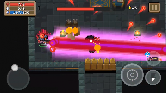 需要多少份弓来合成元气骑士1