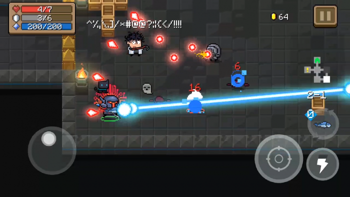 需要多少份弓来合成元气骑士3