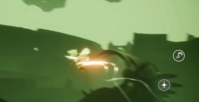 光遇游戏中交一个新朋友任务要怎么做1