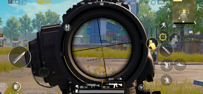 如何在绝地求生游戏中获取多少装备1