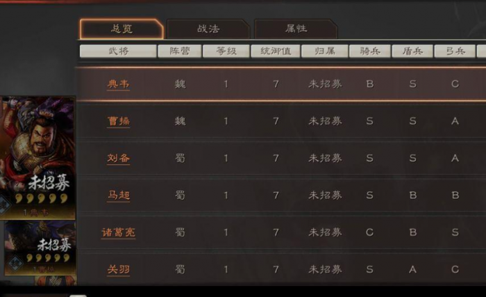 对于三国志战略版的4级地如何进行单刷2