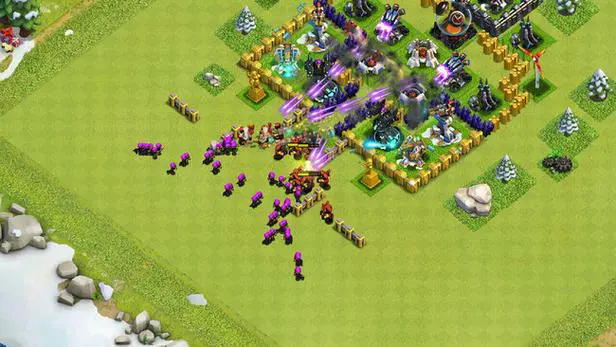 口袋奇兵哪个更好用增伤还是减伤1