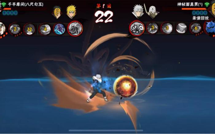 火影忍者忍者手游中出橙的几率有多大2