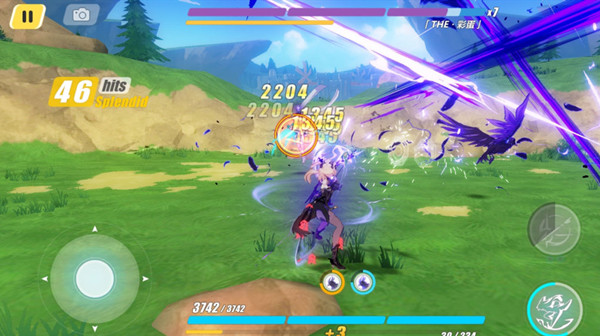 崩坏3家园随机事件和主线任务有何关联1