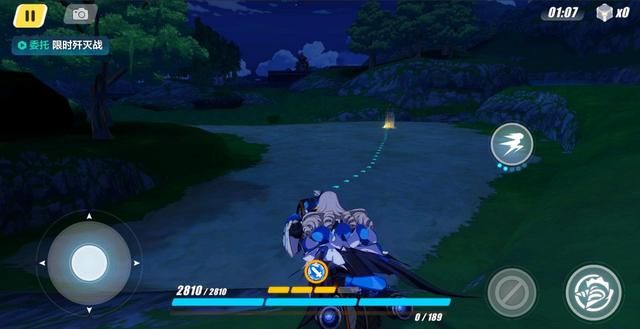 崩坏3家园随机事件和主线任务有何关联3