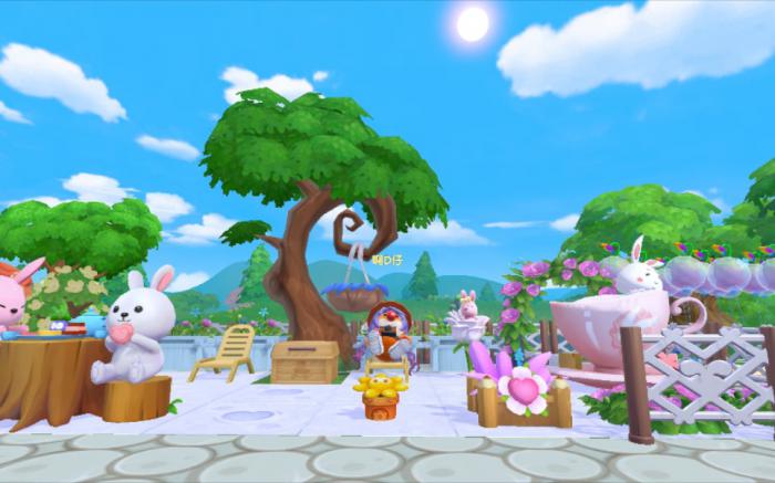 摩尔庄园警察哨子的获得方法有哪些3