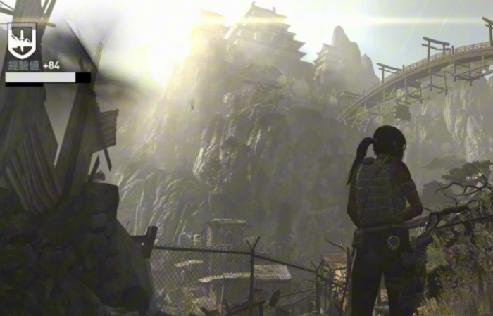 古墓丽影9手游按键设置指南3