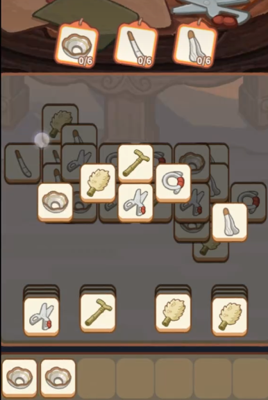 萤火夜话莫黎莫琪角色解析1