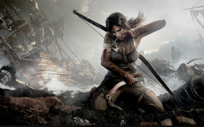 古墓丽影9手游配置要求2