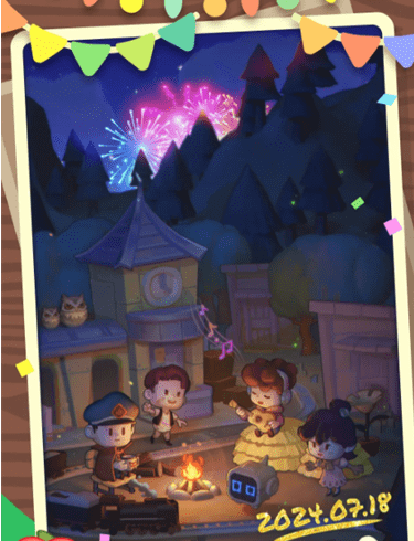 轨道星火好玩吗1