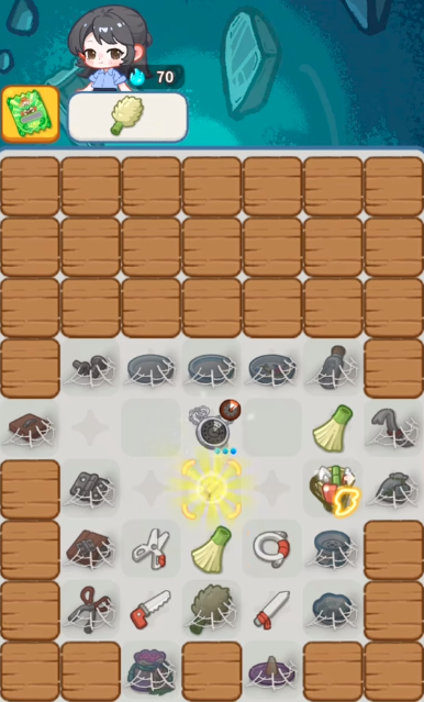 萤火夜话剪纸怎么获得2