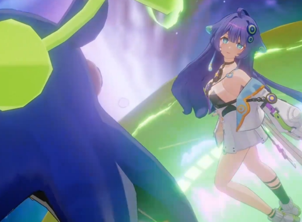 空灵诗篇预约福利领取4