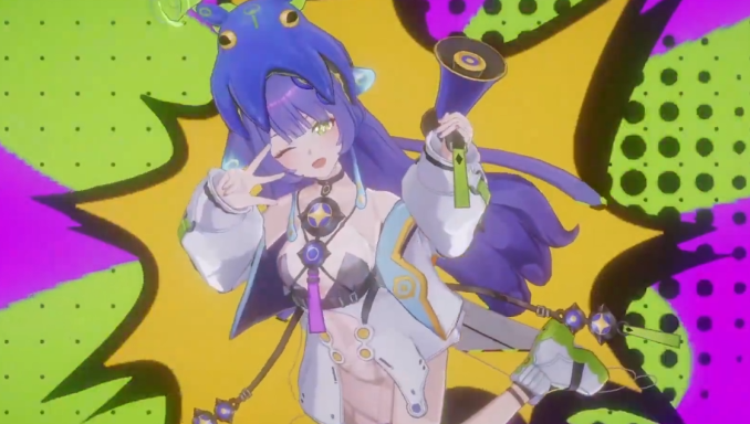 空灵诗篇欧妮丝结局大全1