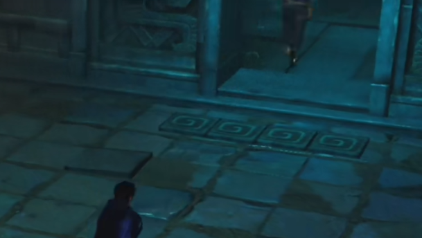 盗墓笔记启程手游结局汇总1