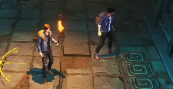 盗墓笔记启程手游结局汇总2