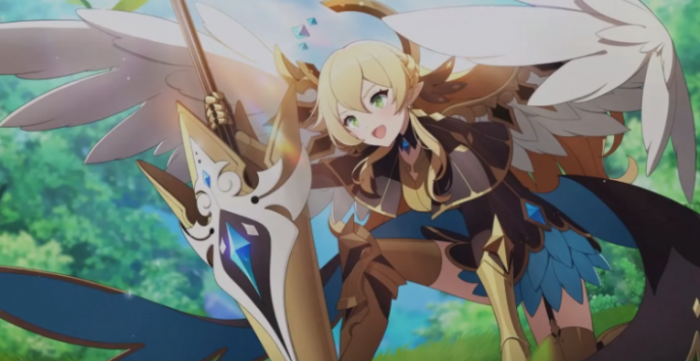 空灵诗篇英雄强度排行1