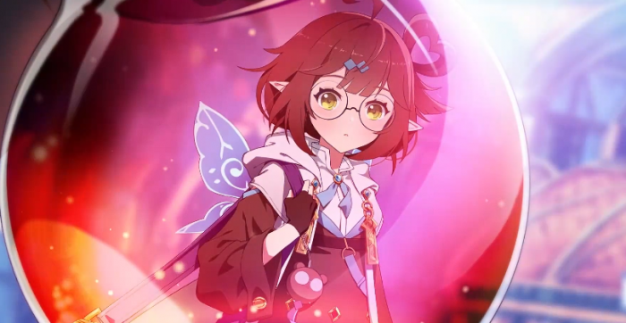 空灵诗篇英雄强度排行5