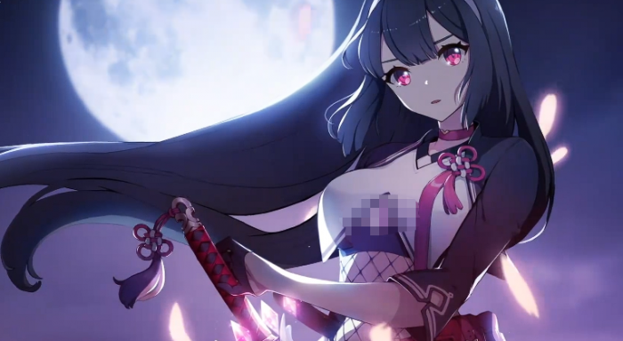 空灵诗篇角色克制机制详解1