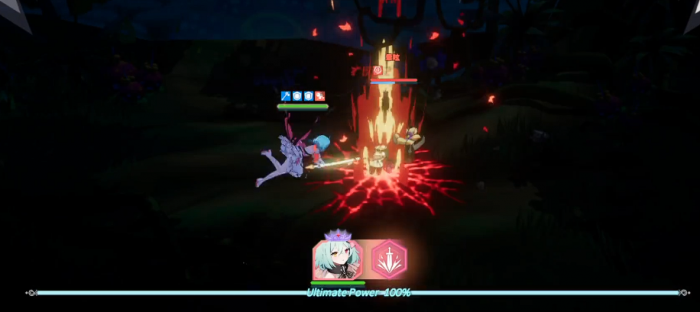 空灵诗篇角色克制机制详解6