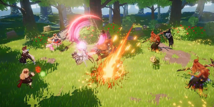 空灵诗篇布莱斯技能解析与强度评测3