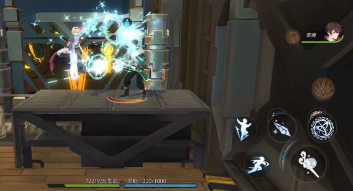 无名之诗手游新手入门指南5