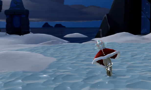 光遇体型怎么改变2