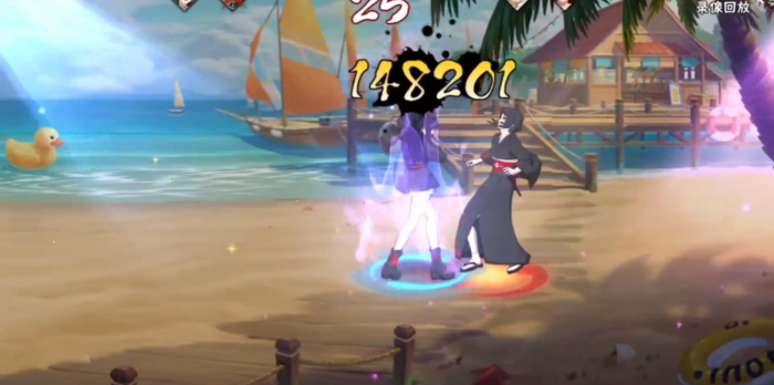 火影忍者手游雏田忍者少女怎么玩2